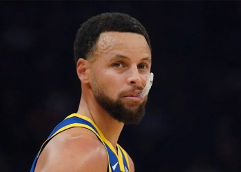 Warriors’ 2025-26 Season Review at NBA All-Star Break Warriors’ 2025-26 Season Review at NBA All-Star Break