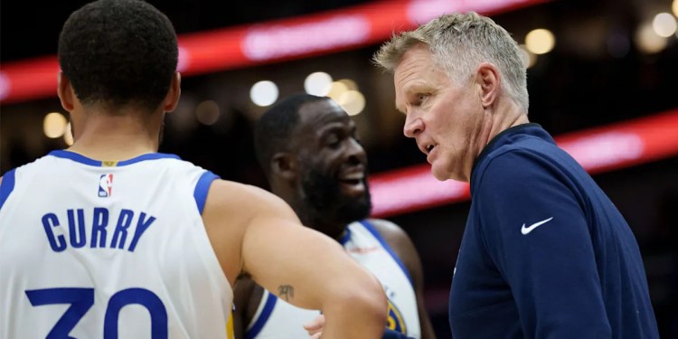 Warriors’ Goals for Last 27 Games of 2025-26 Season Warriors’ Goals for Last 27 Games of 2025-26 Season