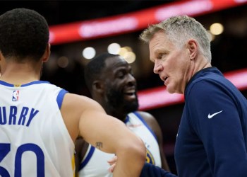 Warriors’ Goals for Last 27 Games of 2025-26 Season Warriors’ Goals for Last 27 Games of 2025-26 Season