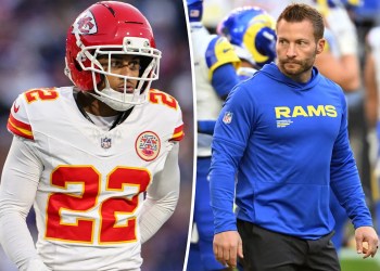 Impact of Trent McDuffie’s Addition on Rams Impact of Trent McDuffie’s Addition on Rams
