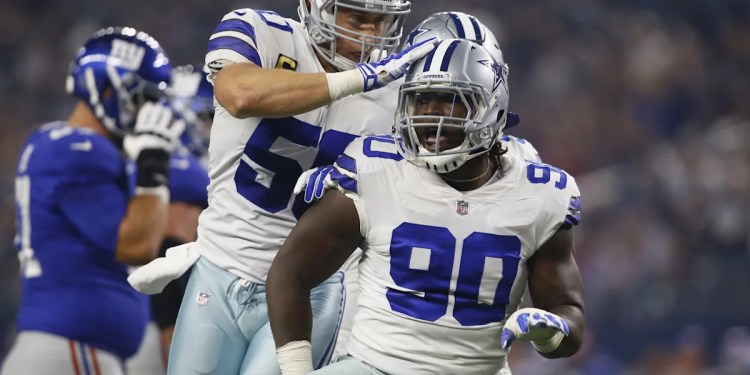 Draft Day Trades and Returns for the Cowboys Draft Day Trades and Returns for the Cowboys