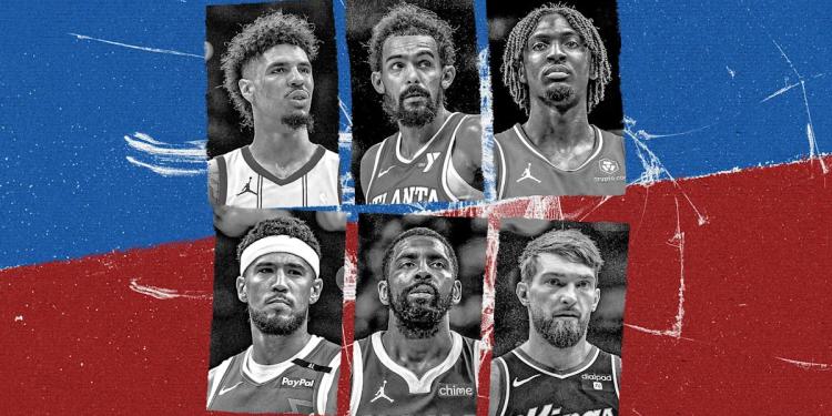 Fact or Fiction: Domantas Sabonis is The Biggest Snub of the 2025 NBA All-Star Game Fact or Fiction: Domantas Sabonis is The Biggest Snub of the 2025 NBA All-Star Game