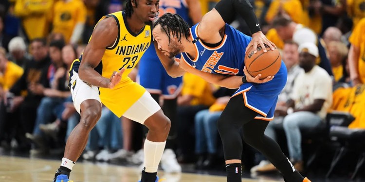 Jalen Brunson has 'the most confidence' at Knicks' ability to make a title run next season Jalen Brunson has 'the most confidence' at Knicks' ability to make a title run next season