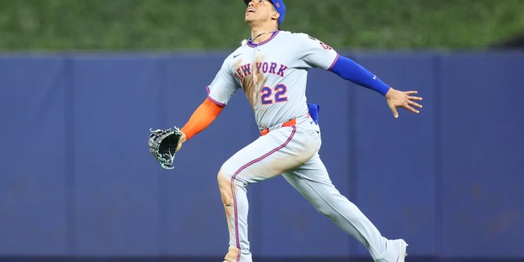 Mets Morning News: Changes in Left Field Position Mets Morning News: Changes in Left Field Position