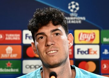 Barcelona Proposes Hector Fort for Alessandro Bastoni Transfer Barcelona Proposes Hector Fort for Alessandro Bastoni Transfer