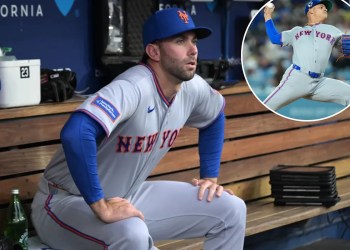 David Peterson Removed from Start, No Injury Reported David Peterson Removed from Start, No Injury Reported