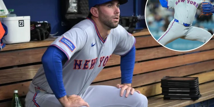 David Peterson Removed from Start, No Injury Reported David Peterson Removed from Start, No Injury Reported