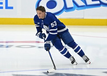 Easton Cowan to Receive Championship Rings at Knights Game Easton Cowan to Receive Championship Rings at Knights Game