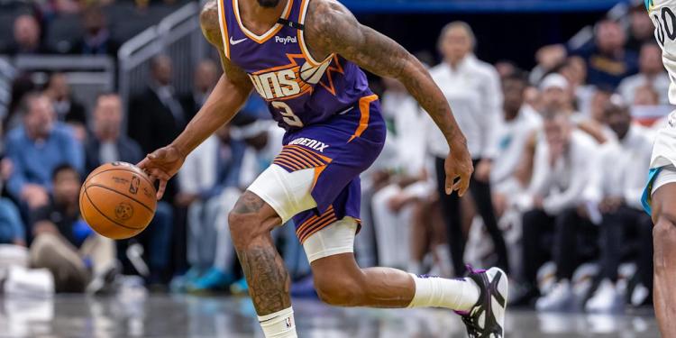 Bradley Beal has not waived no-trade clause, not discussing trade options with Suns after benching Bradley Beal has not waived no-trade clause, not discussing trade options with Suns after benching