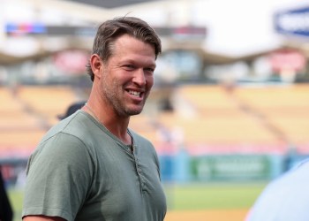 Clayton Kershaw Joins Dodgers as Special Assistant Clayton Kershaw Joins Dodgers as Special Assistant