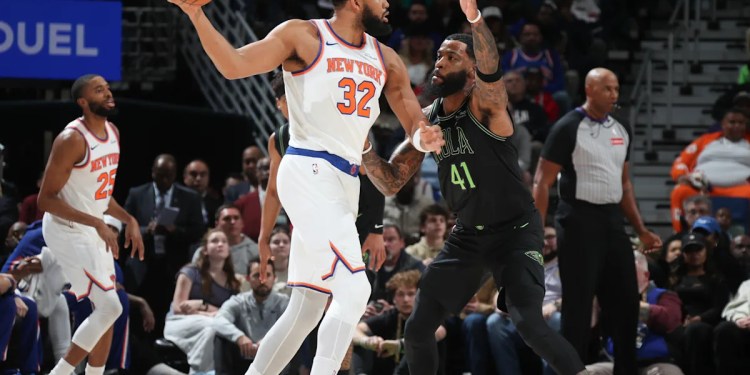 Knicks vs Pelicans Game Thread, March 24, 2026 Knicks vs Pelicans Game Thread, March 24, 2026