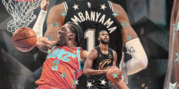 First-time NBA All-Stars? These hopefuls have strong cases First-time NBA All-Stars? These hopefuls have strong cases