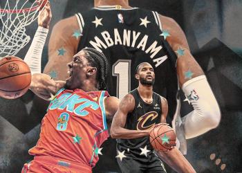 First-time NBA All-Stars? These hopefuls have strong cases First-time NBA All-Stars? These hopefuls have strong cases