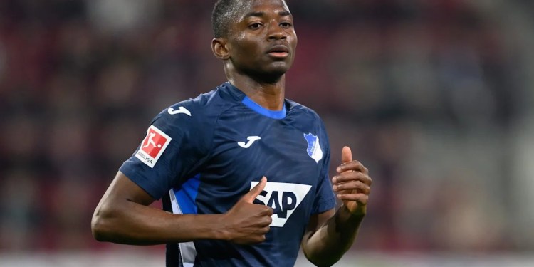 Bazoumana Touré to generate €40m for Hoffenheim Bazoumana Touré to generate €40m for Hoffenheim