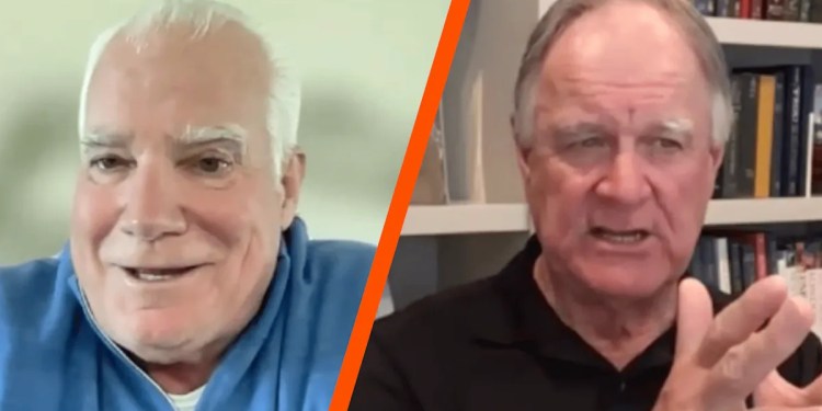 Billick and Smith Discuss Super Bowl Tactics Billick and Smith Discuss Super Bowl Tactics