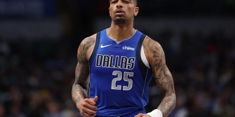 P.J. Washington, Mavericks reportedly agree to 4-year, M contract extension P.J. Washington, Mavericks reportedly agree to 4-year, M contract extension