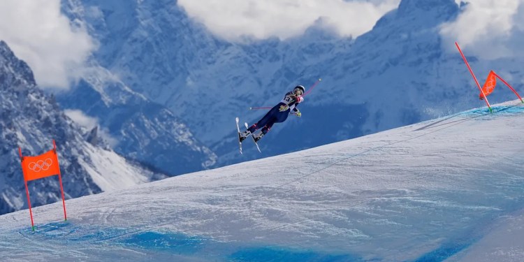 Lindsey Vonn to Return to US for Additional Surgeries Lindsey Vonn to Return to US for Additional Surgeries