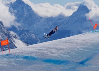 Lindsey Vonn to Return to US for Additional Surgeries Lindsey Vonn to Return to US for Additional Surgeries