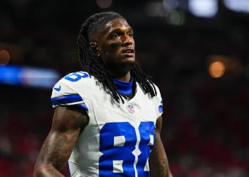 Week 10 Wrap: Fantasy football managers, it might be time to bench your Cowboys Week 10 Wrap: Fantasy football managers, it might be time to bench your Cowboys
