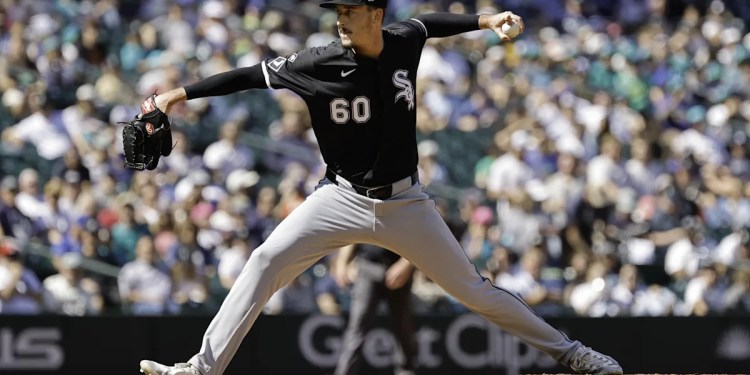 Mets Acquire Bryan Hudson from White Sox Mets Acquire Bryan Hudson from White Sox