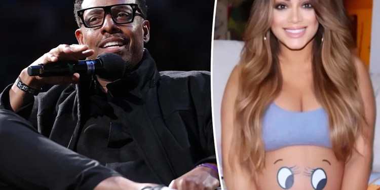 Paul Pierce faces paternity lawsuit seeking DNA test Paul Pierce faces paternity lawsuit seeking DNA test