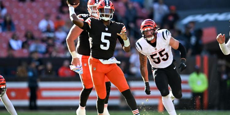 Booms and Busts: Browns, Bucs and Dolphins go from potential fantasy football afterthoughts to bringers of hope Booms and Busts: Browns, Bucs and Dolphins go from potential fantasy football afterthoughts to bringers of hope