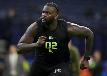 Jets’ Options for Defensive Line in 2026 NFL Draft Jets’ Options for Defensive Line in 2026 NFL Draft