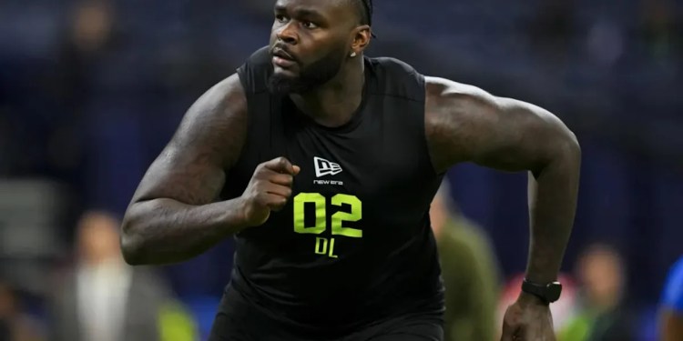 Jets’ Options for Defensive Line in 2026 NFL Draft Jets’ Options for Defensive Line in 2026 NFL Draft