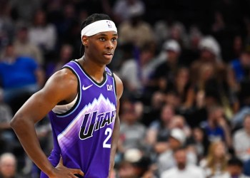 Utah Jazz sign Bez Mbeng to two-year deal Utah Jazz sign Bez Mbeng to two-year deal