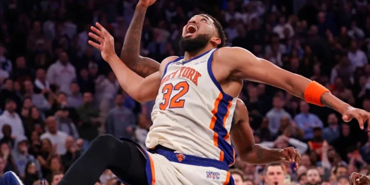 Karl-Anthony Towns performs well after Mike Brown’s support Karl-Anthony Towns performs well after Mike Brown’s support