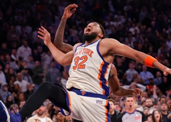 Karl-Anthony Towns performs well after Mike Brown’s support Karl-Anthony Towns performs well after Mike Brown’s support