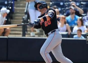 Tigers vs Padres: Prediction, Odds, and Home Run Pick Tigers vs Padres: Prediction, Odds, and Home Run Pick