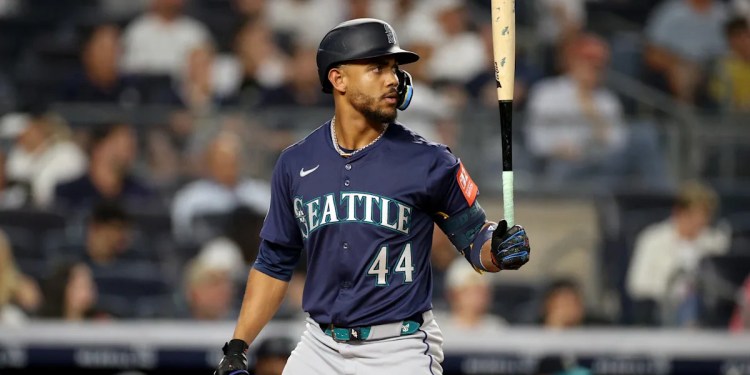 Mariners OF Julio Rodríguez pulls out of All-Star game, citing rest and preparation for rest of season Mariners OF Julio Rodríguez pulls out of All-Star game, citing rest and preparation for rest of season
