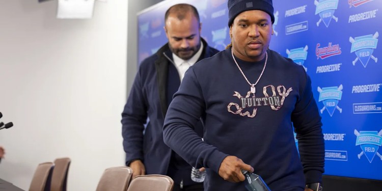 Comparing Excitement for the Guardians: This Year vs. Last Year Comparing Excitement for the Guardians: This Year vs. Last Year