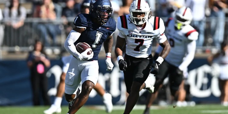 2026 NFL Draft Day 3: Top Offensive Players for Bills 2026 NFL Draft Day 3: Top Offensive Players for Bills