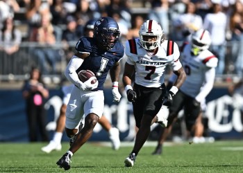 2026 NFL Draft Day 3: Top Offensive Players for Bills 2026 NFL Draft Day 3: Top Offensive Players for Bills