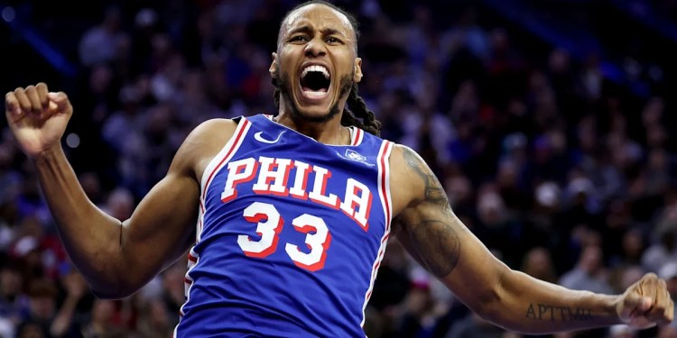 76ers to sign Cameron Payne and promote Jabari Parker 76ers to sign Cameron Payne and promote Jabari Parker