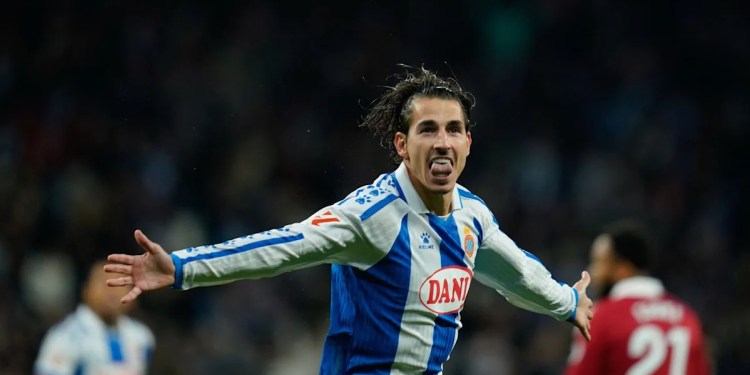 Espanyol Secures Draw Against Sevilla Espanyol Secures Draw Against Sevilla