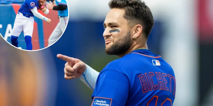 Bo Bichette Debuts at Third Base Bo Bichette Debuts at Third Base