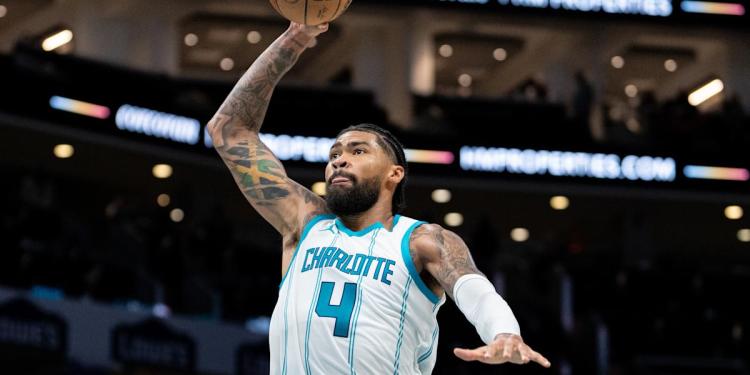 The Playlist: Week 7 fantasy basketball waiver wire pickups and start/sit advice The Playlist: Week 7 fantasy basketball waiver wire pickups and start/sit advice