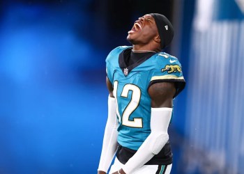 Travis Hunter Limited in Offseason Program, Aims for Training Camp Participation Travis Hunter Limited in Offseason Program, Aims for Training Camp Participation