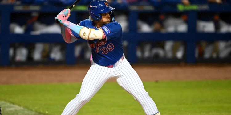 Mets Minor League Players of the Week – Week 4 Mets Minor League Players of the Week – Week 4