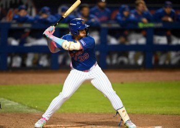 Mets Minor League Players of the Week – Week 4 Mets Minor League Players of the Week – Week 4