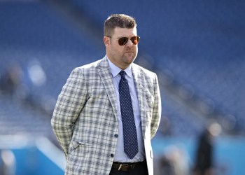 Dolphins Appoint Former Titans GM as Senior Personnel Executive Dolphins Appoint Former Titans GM as Senior Personnel Executive