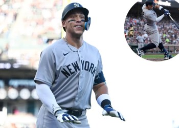 Aaron Judge prioritizes team success over individual awards Aaron Judge prioritizes team success over individual awards