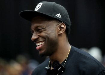 Robert Griffin III Invited to USA Flag Football Training Camps Robert Griffin III Invited to USA Flag Football Training Camps