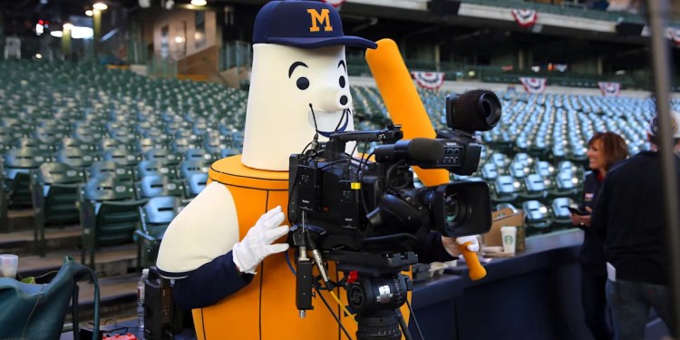 Brewers Announce 2026 Spring Training Broadcast Schedule Brewers Announce 2026 Spring Training Broadcast Schedule