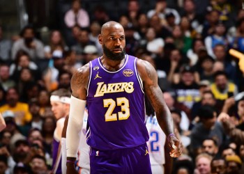LeBron James Criticizes Lakers After Loss LeBron James Criticizes Lakers After Loss
