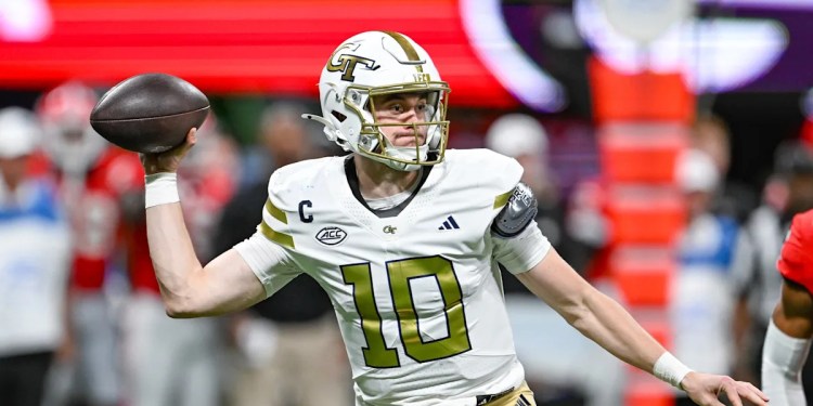 Haynes King to Meet with Falcons and Panthers Haynes King to Meet with Falcons and Panthers