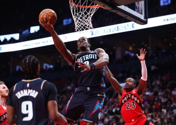 Pistons vs. Raptors: Game Details and Broadcast Information Pistons vs. Raptors: Game Details and Broadcast Information